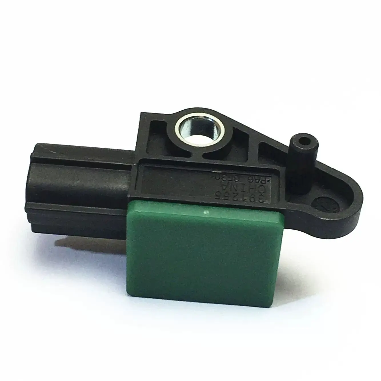 

1PCS/LOTS 100% applicable to collision sensor ND858351 04210116 52163202KU 391255 for automotive parts IC Electronic components