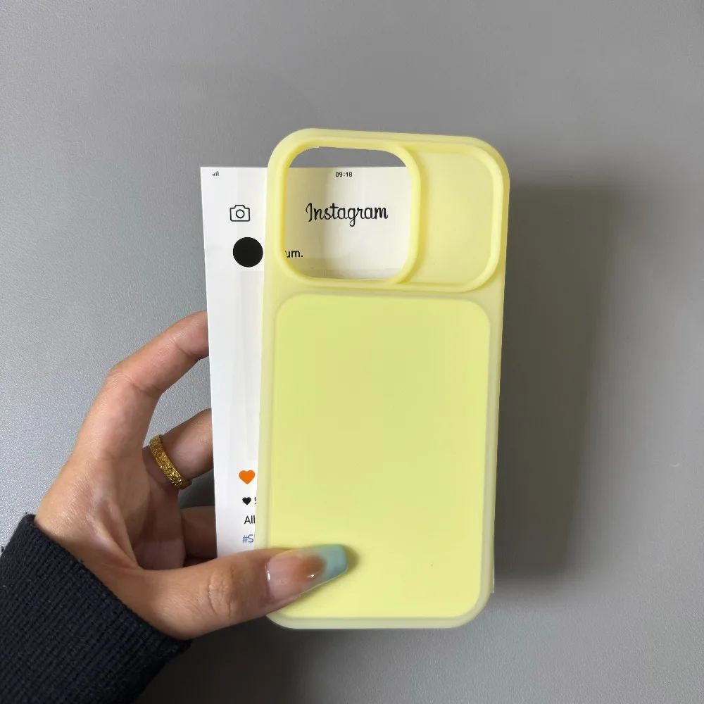 Cute Semi Transparent Jelly Candy Color Case For iPhone 17 16 15 Pro Max Liquid Silicone Camera Control Button Skin Feel Cover