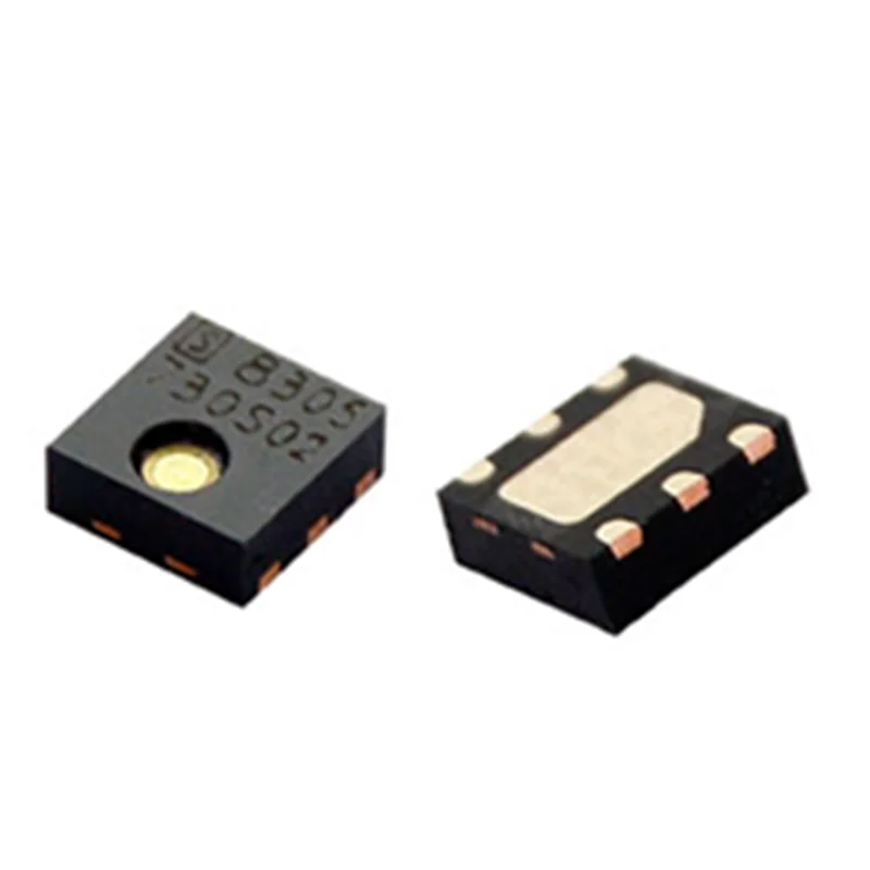 Brand New and Original  CHT8305CDNR Digital Temperature and Humidity Sensor Chip CHT8305 DFN6