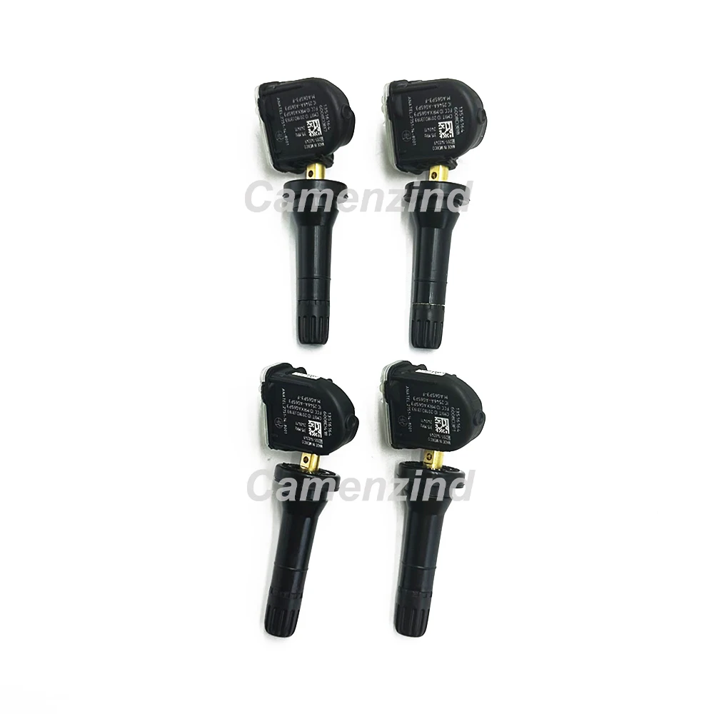 4PCS 13516164 13598772 13598771 FOR 2018 2019 2020 2021 2022 2023  CADILLAC CHEVROLET EQUINOX 315MHz TIRE PRESSURE SENSOR TPMS view 3