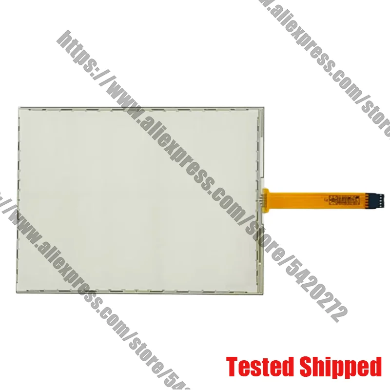 

T104S-5RB095N-0A11R0-080FH Touch Screen Panel for Touchpad