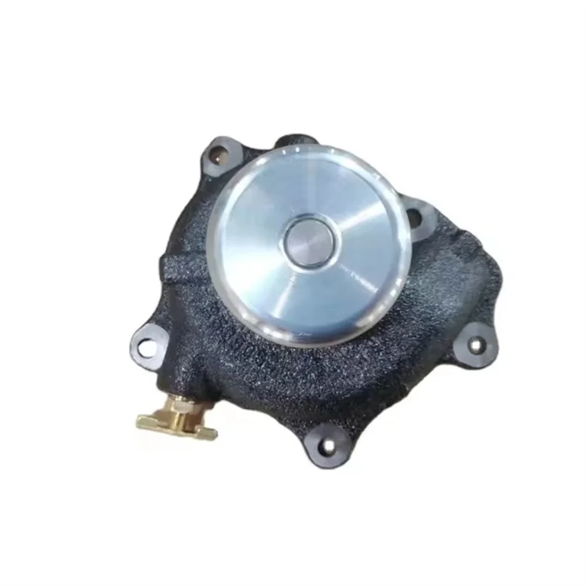 Aftermarket Water Pump RE545572 CT315 CT322 319D 320 323D Tractors Backhoes For Skid Steer Loaders