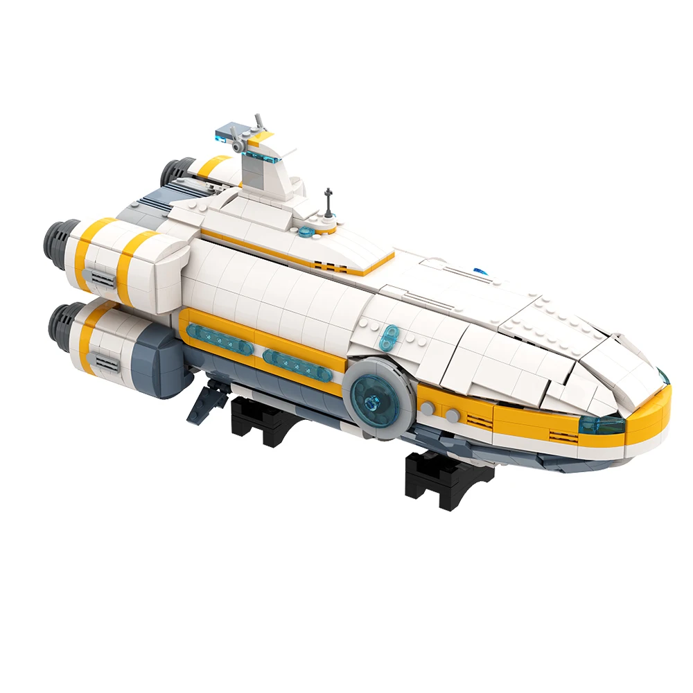 S52f576963a34454bbbd22c094800e155g - Subnautica Merch