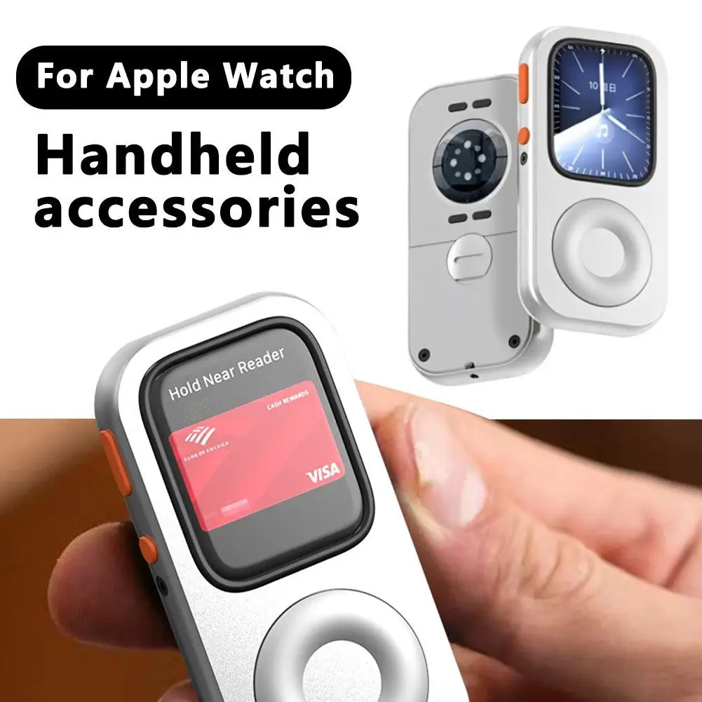 watchpod-aluminum-case-for-apple-watch-9-8-7-6-5-4-se-protective-case-support-iwatch-expands-ipod-for-iwatch-44mm-45mm-gift