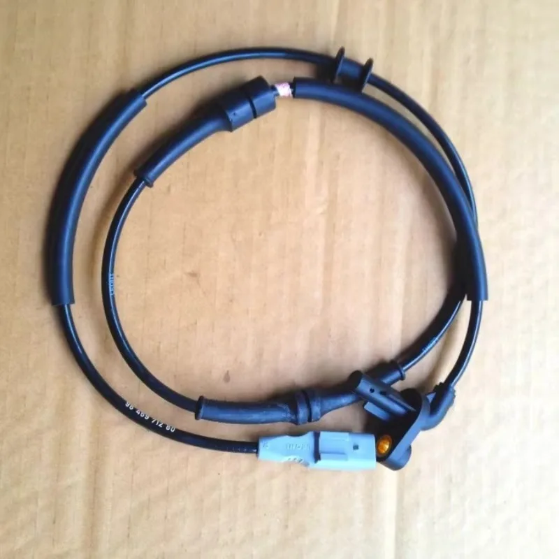 

Automobile Front Rear Wheel ABS Sensor 1pc for Citroen Picasso Brand New