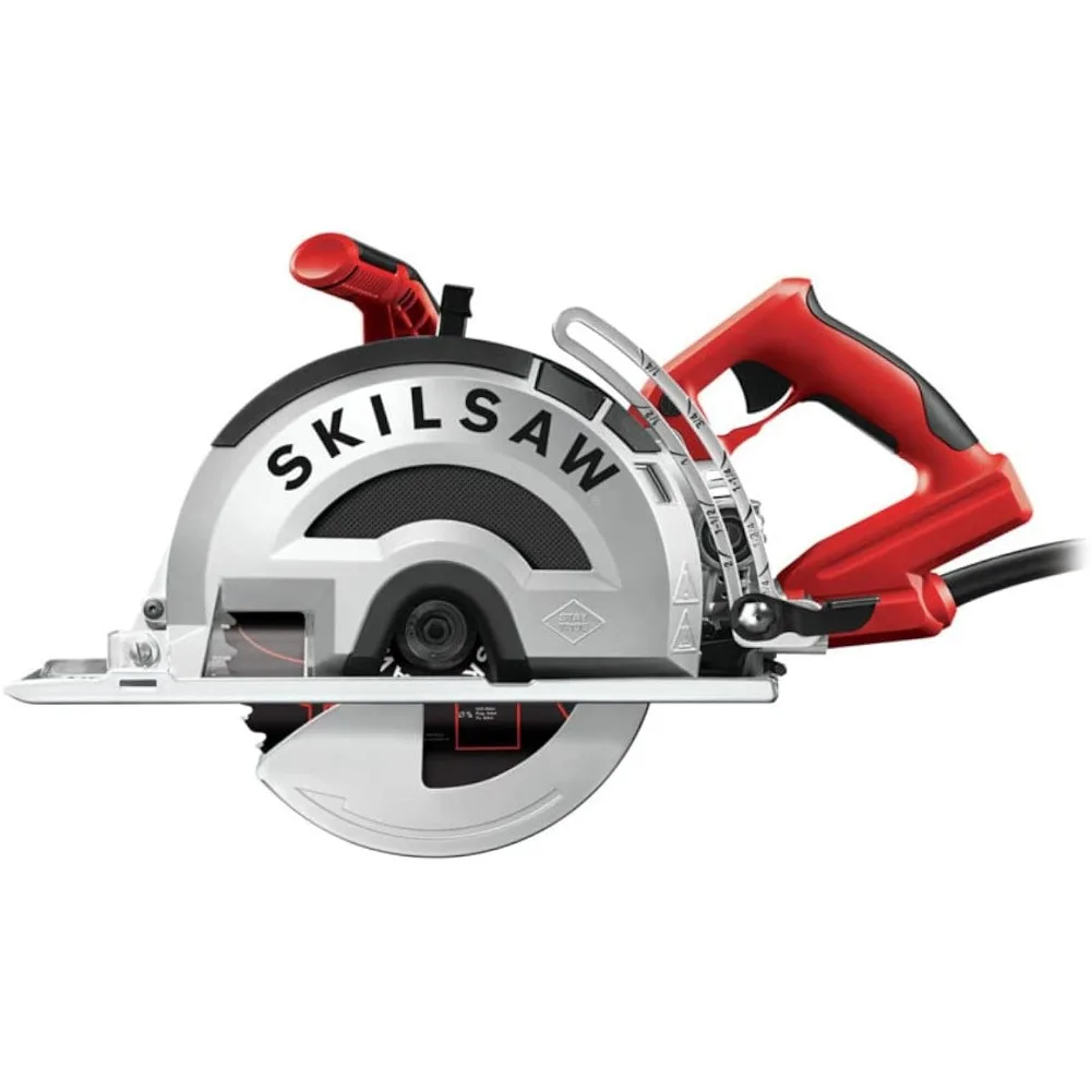 

Новинка, внешний свет SKILSAW SPT78MMC-01 15 Amp 8 In. Пила для резки металла с червячным приводом