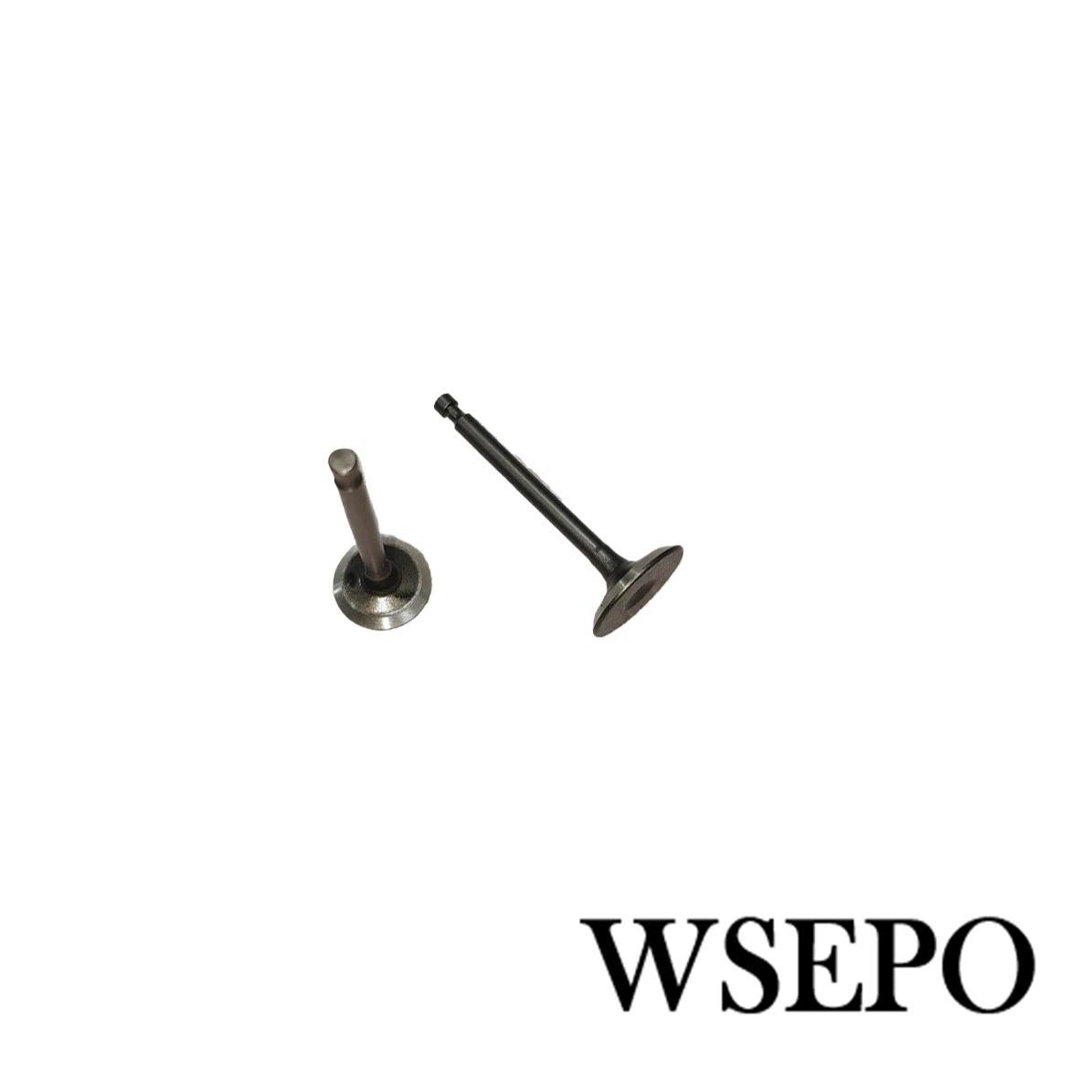 OEM Quality! Intake and Exhaust Valves Kit Fits For Scheppach 80CC ISE2500 SG2500I 2KW Portable Inverter Generator