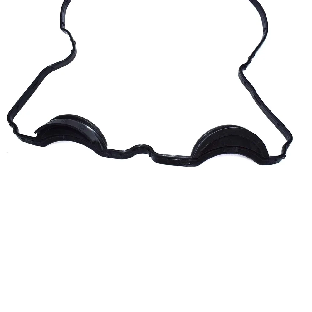 11120035738 Valve Cover Gasket Set for 05-15 118i 120i 318i 320i 520i X1 X3 Z4 2.0L Naturally Aspirated N46B20