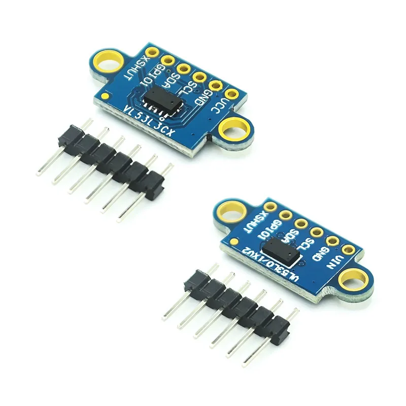 1Pcs VL53L3CX Time-…