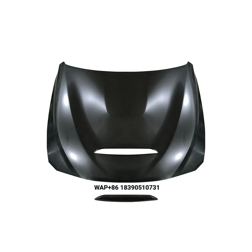 

Aluminum GTS Engine Hood Bonnet for F30 F35 F80 Body Kit