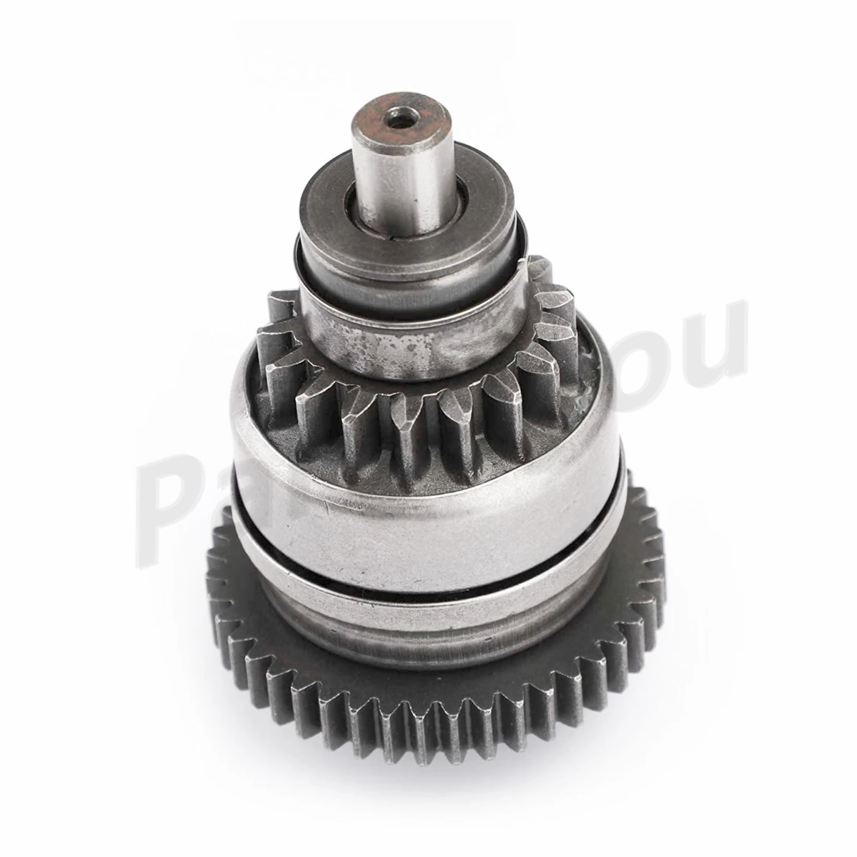 

17T/44T Starter Drive Bendix Gear for Can-am BRP Outlander 330 400 450 570 Max 400 450 570 Traxter HD5 Defender HD5 420684054