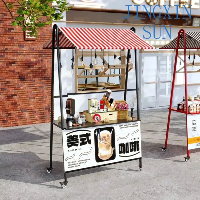 Trade Show Festival Event Market Stall Tent Trade Show Tent High Quality Metal Display Stand