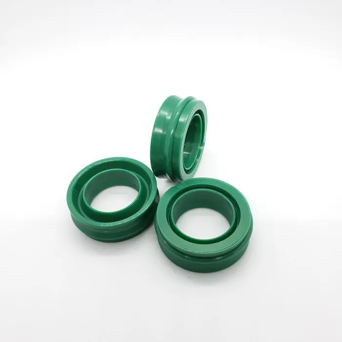1pcs SI/SE/DNC cylinder polyurethane piston rod dust seal EU-16*26*10.7 20*30*10.7