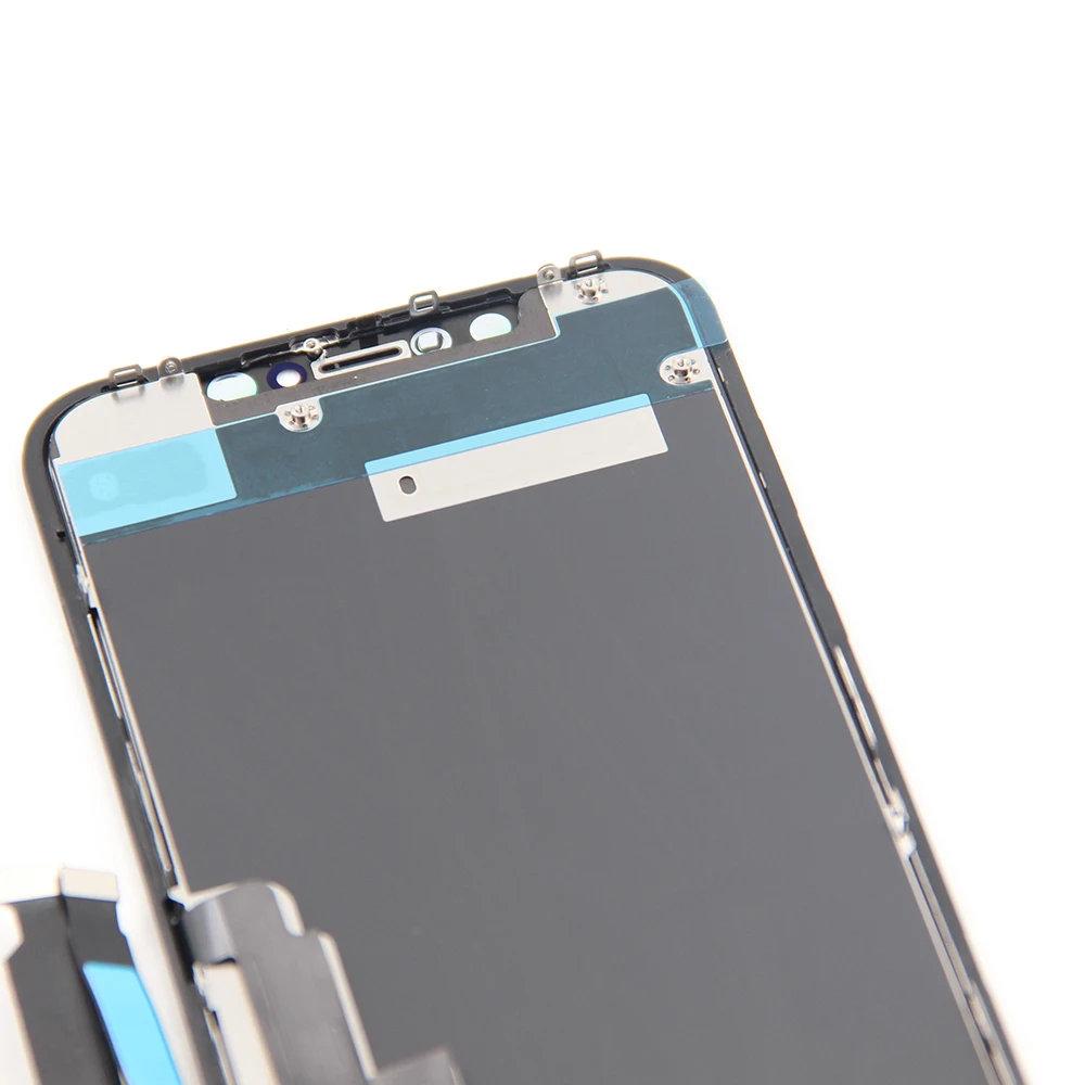 LCD-Display für iPhone XR Incell OEM Touchscreen-Digitizer-Baugruppe Ersatzbildschirm Handy-Reparaturteile Großhandel – Detail 6