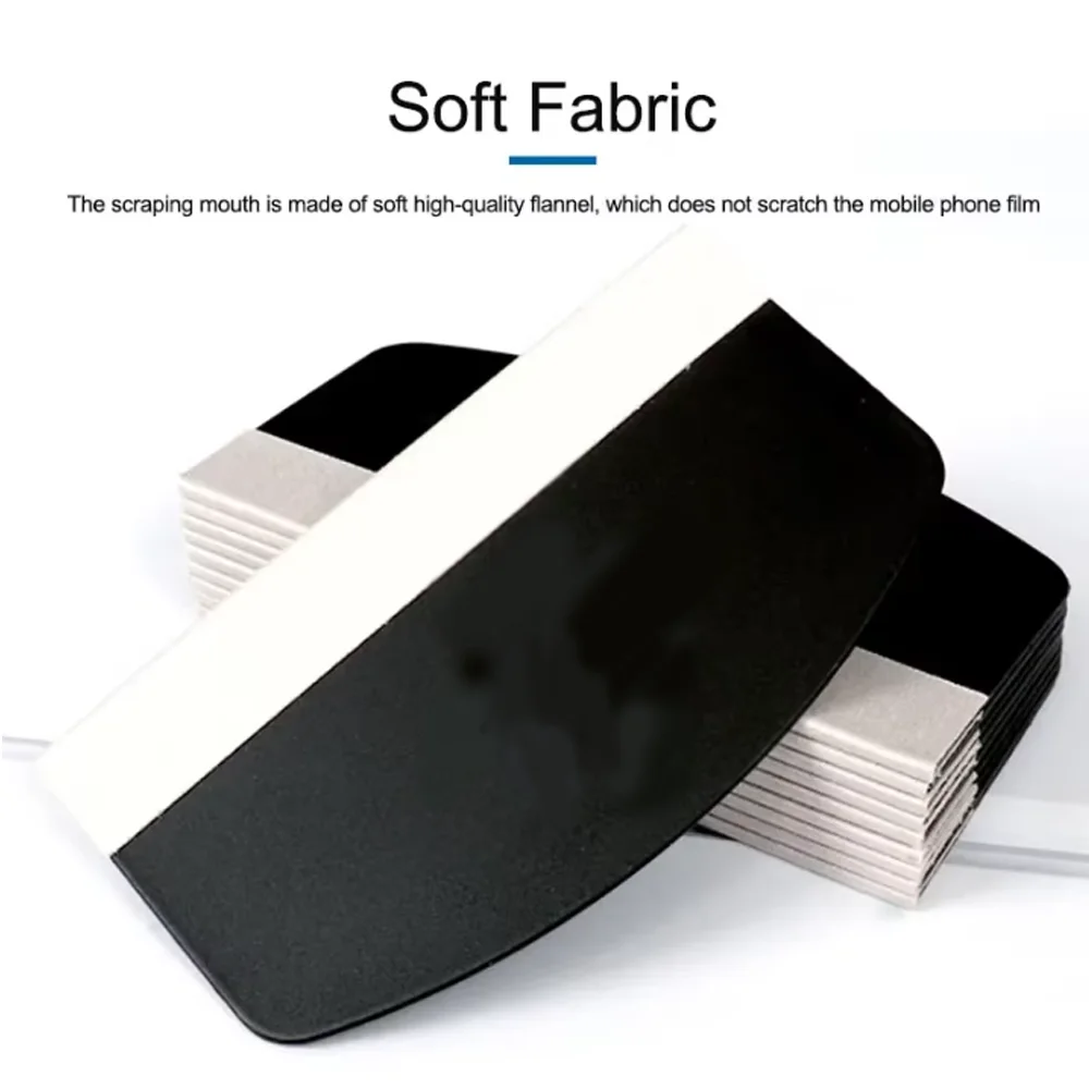 SUNSHINE SS-064 Auto Cutting Plotter Machine Universal Scrapers Tools for Screen Front Protective Back Film Cut Sticker