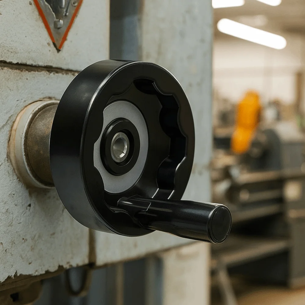 

Ручка Черный Складной Маховик Бакелитовая Внутренняя Волновая Ручка Маховик Круглый Роторный Обрезной Станок Ручка Вертикальный Фрезерный Станок