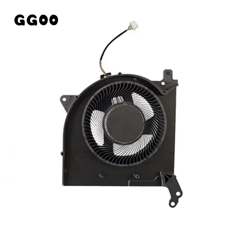 New laptop CPU cooler fans notebook PC for Lenovo Legion 5 15ach6h 82ju y7000p r7000p cooling fan 2021 dc5v/dc10v