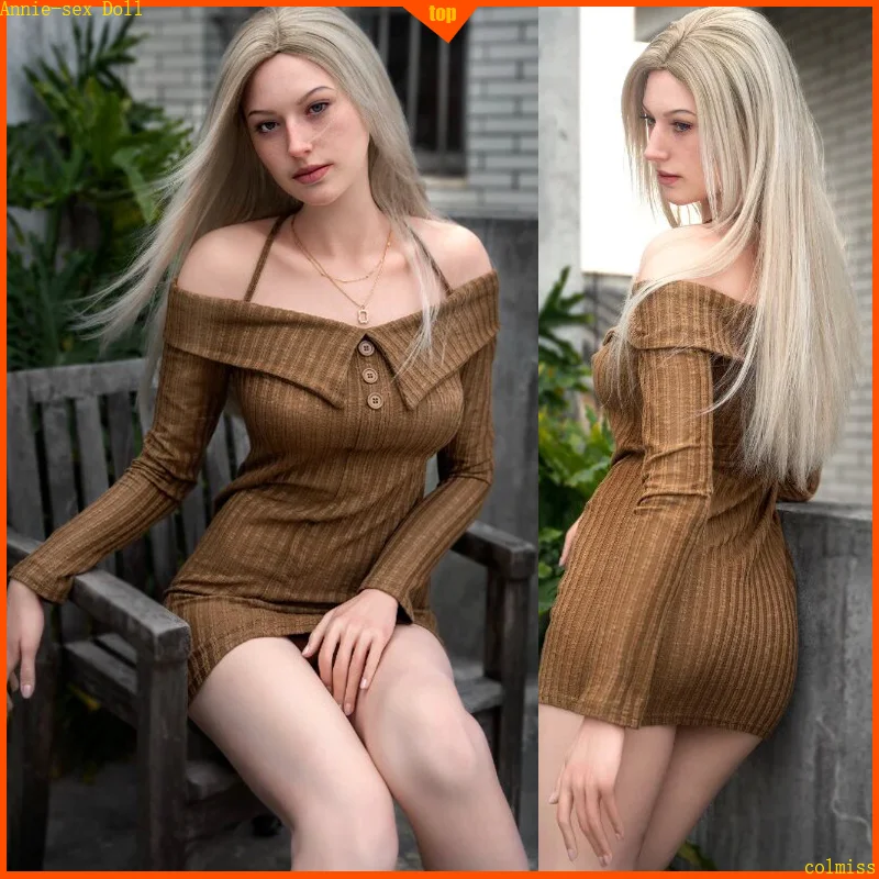 

Enchanting Figure Female Sex Doll for Men Soft Jelly Boobs Hip Real Doll 170cm Sexdoll Realistic 25cm Vagina Anal Oral Love Doll