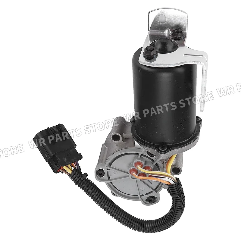 

Transfer Case Motor 68089746AC 68089746AA 68089746AB For Ram 1500 2500 3500 GMC Yukon Chevrolet Escalade 6.0L Silverado