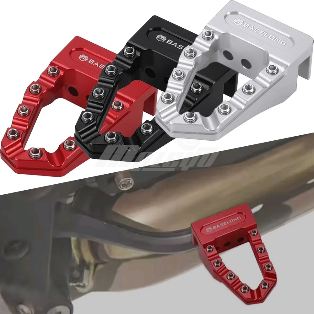 

Удлинитель заднего ножного тормоза с ЧПУ для Honda TRX450R 2006-2007-2008-2009-2010-2011-2012-2013-2014 TRX450ER 2006-2009