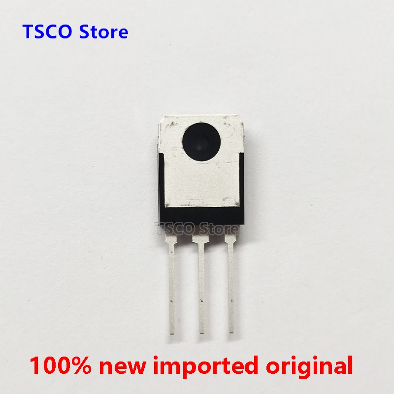 2022+ 80N60F2DS TGAN80N60FD TGAN80N60F2DS IGBT 80A 600V 100%new original 10pcs