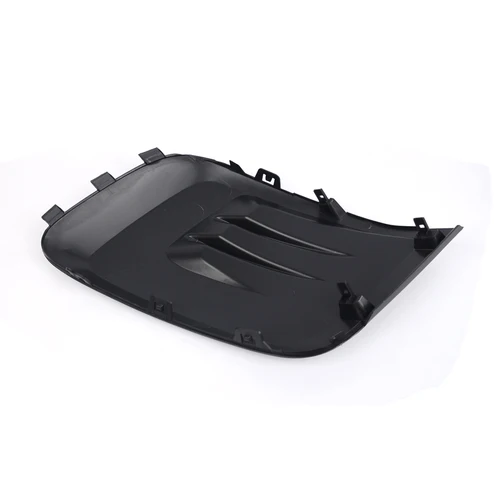 Imagen 2 del producto Cubierta de rejilla de luz antiniebla del parachoques delantero del coche para Citroen Berlingo 2015-2019