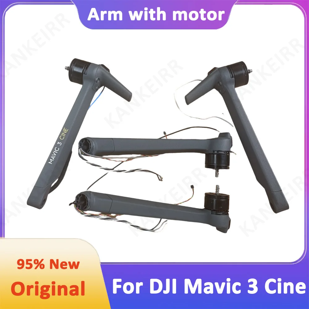 100% Original Mavic… - image