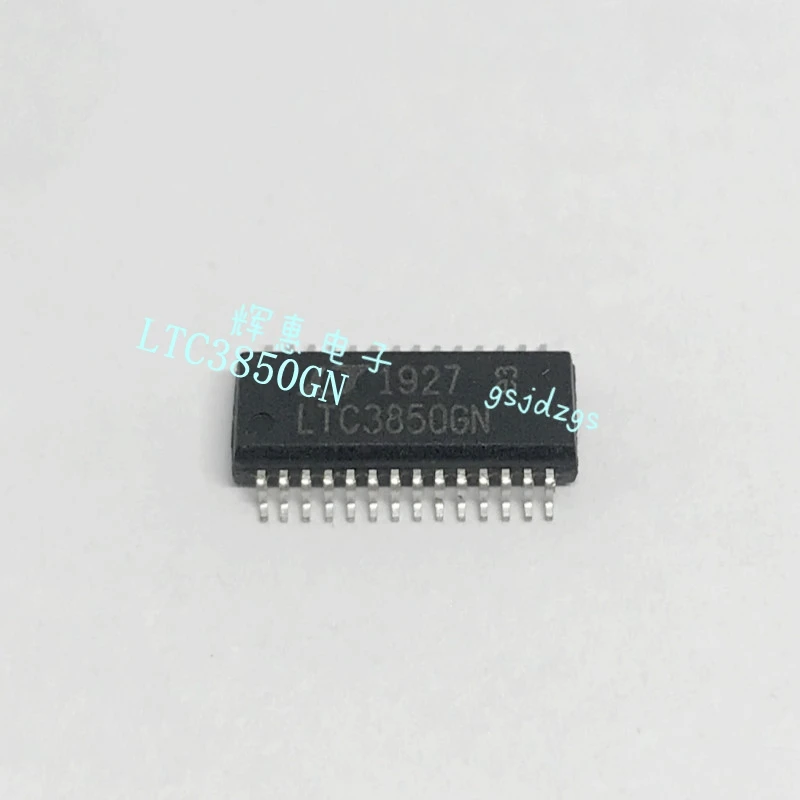 LTC3850GN LTC3850 SSOP28, 1 шт.