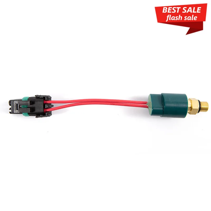 

Construction Machinery Parts for John Deere Oil Pressure Sensor AT159811