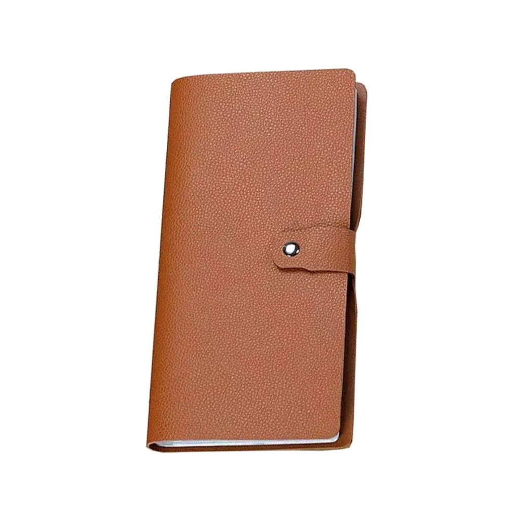 كتاب تحدي توفير المال الممتع بلون سادة، كتاب تحديات التوفير السهل، دفتر ملاحظات من الجلد الشفاف للميزانية النقدية، مخططات المال