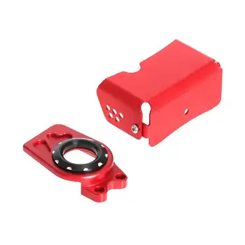 適用於 HONDA DAX 125 ST125 ST-125 2022-2024 的摩托車 CNC 節氣門體蓋保護罩套裝,鋁合金材質 10 最佳銷售 光陽人民S 125 - №10