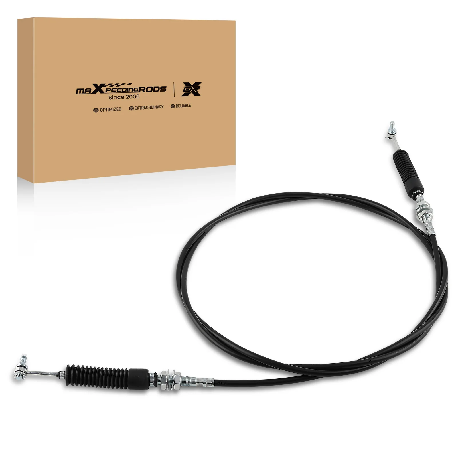 

Кабель управления переключением передач для Polaris Ranger 500 2017-2020 ETX 2015-2017 7081883 Новый