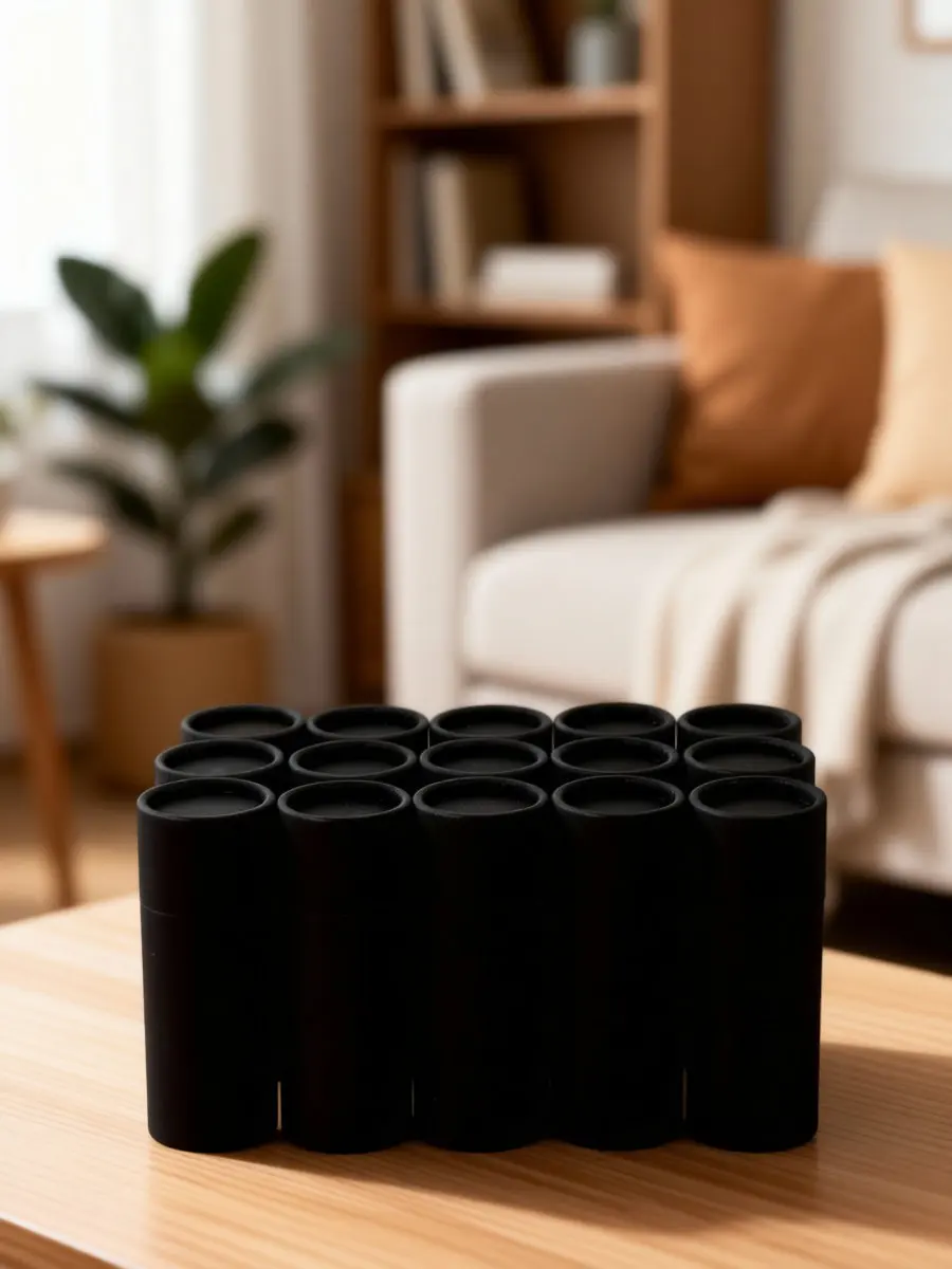 15pcs-kraft-paper-tube-packaging-boxes-round-cylindrical-tea-incense-craft-storage-tubes-eco-friendly-recyclable-gift-box