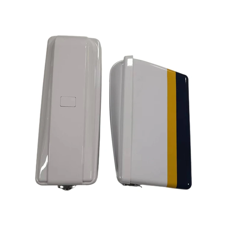 

Hot-selling Universal Motor Cycle Bike Motorcycle Case Side Box for Storage