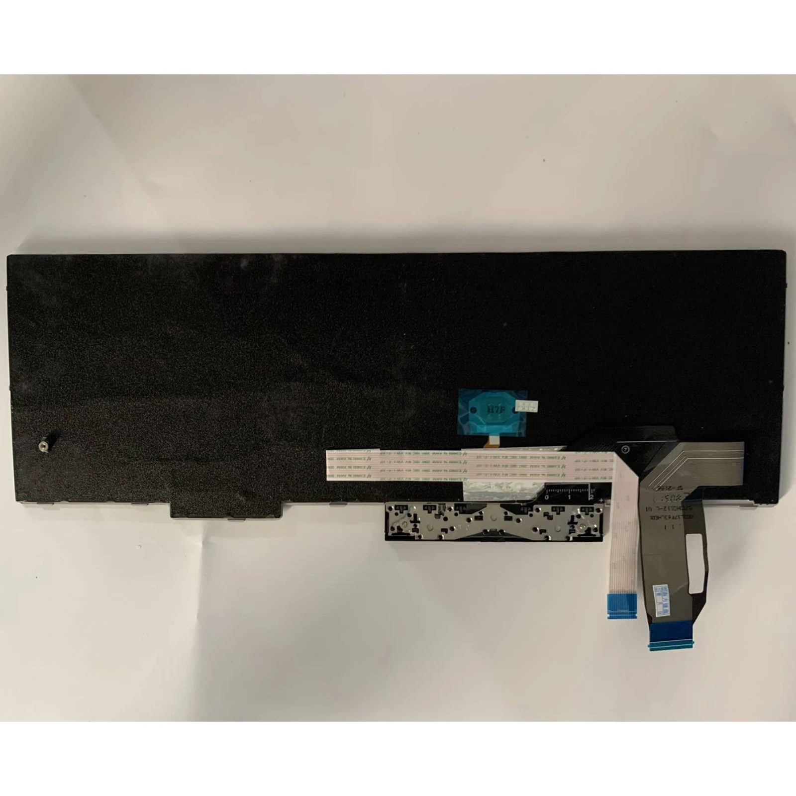 

for Lenovo ThinkPad E585 E590 E595 L580 L590 T590 E580 Laptop keyboard US Layout