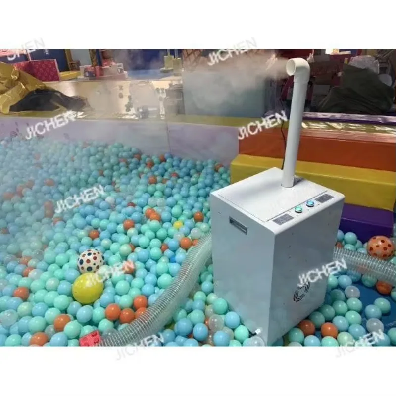 

Машина для стирки шариков JC Small Ocean Ball для детских игровых площадок и бассейнов с шариками Bobo, устранение запаха