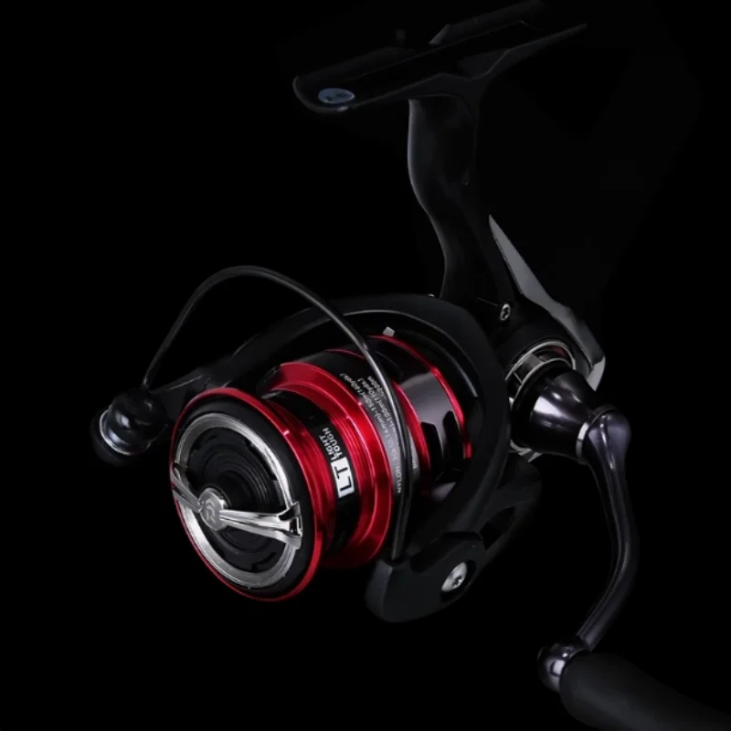 DAIWA TA MS LT Spinning Reel Fishing Reel Line Reel Sea Fishing Long Cast Lure Reel Spool