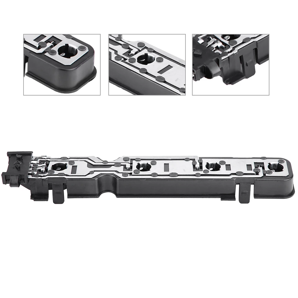 

1681537 Rear Light Bulb Holder Rear Tail Light Lamp Bulb Holder / Stop Socket Circuit Board for Transit MK7 06-14 1681537