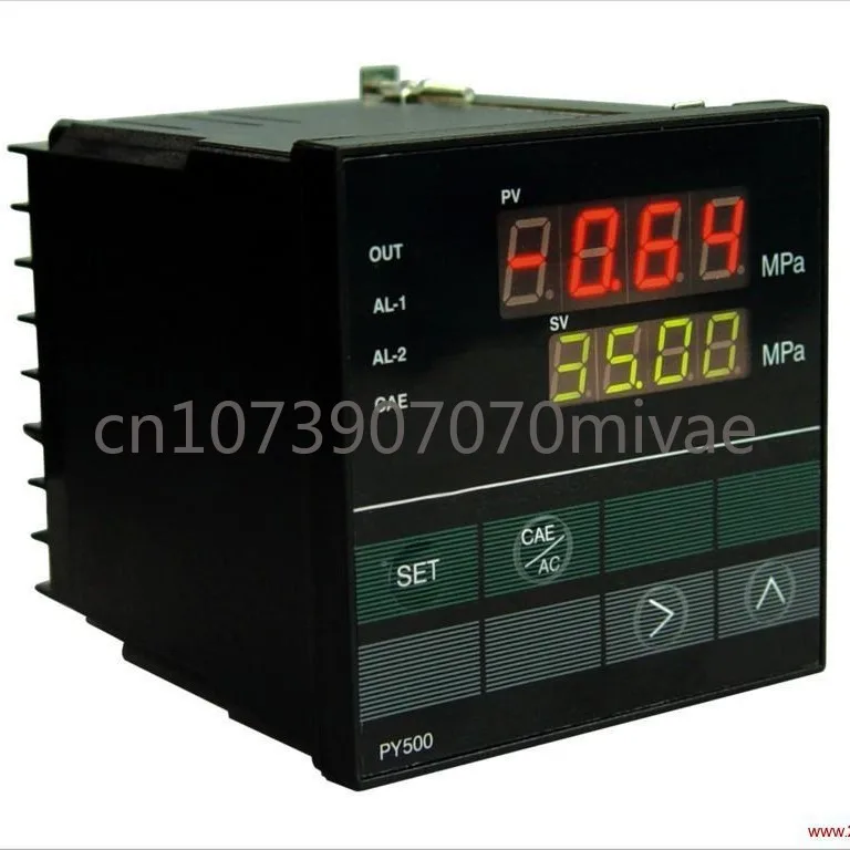 Pressure Regulation Instrument Manufacturers Supply RKC-FB900/F900 High Temperature Melt Pressure PID Instrument Wholesale