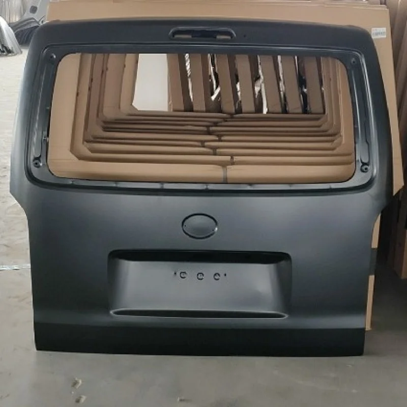 

Подходит для Toyota 2005 Hiace, узкая задняя дверь с низкой крышей