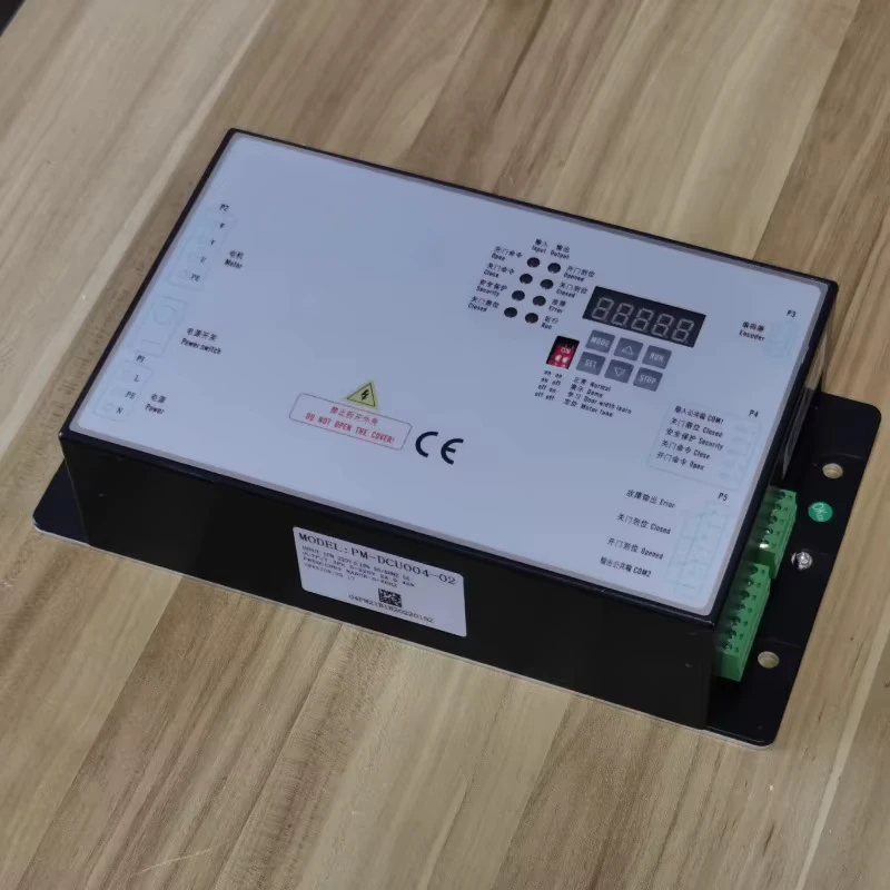 Hot Sell PM-DCU004-…