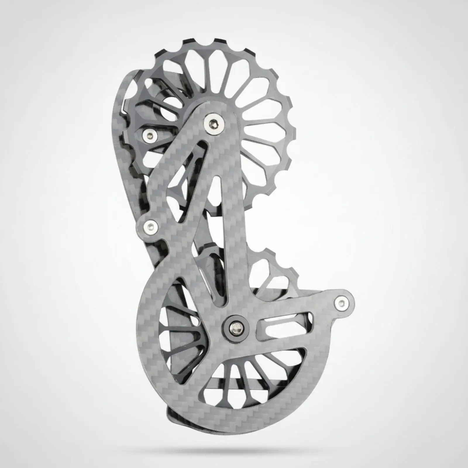 Système de levier de vitesses de vélo de performance en alliage de carbone léger pour dérailleur arrière Shimano 6700 6770 6800 6870 90