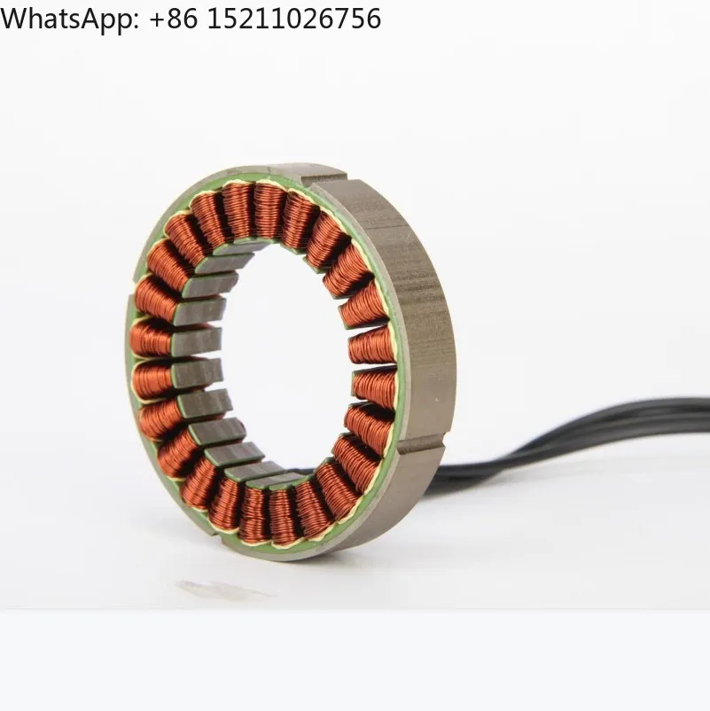 Cubemars RI70 Inrun…