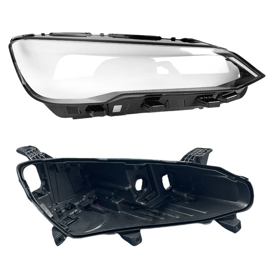 

Для Geely Binray COOL 2021 2022 2023, автомобильные аксессуары, цоколь, корпус фары, задний корпус, резиновая крышка фары