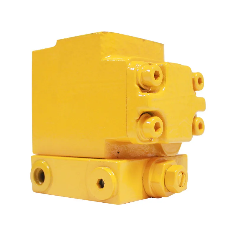 702-21-09147 Selbstdruckminderventil für Hauptpilot für Komatsu-Bagger PC120-6 PC200-6 PC220-6 PC300-6 PC400-6 PC450-6 PC60