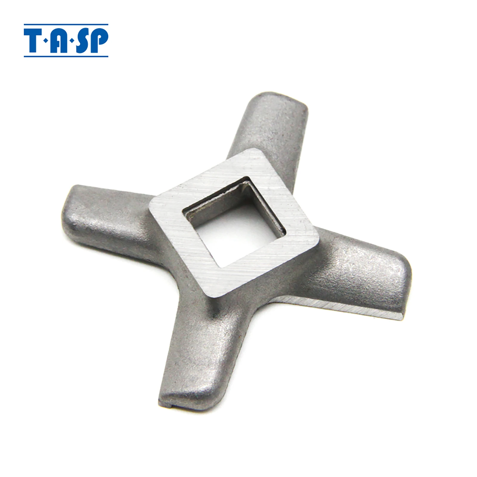 

Meat Grinder Knife #8 Mincer Blade Spare Parts, KW658522 Kitchen Apliance for Kenwood AT950 MG450 KM020 KVC KCC KVL, 1pc