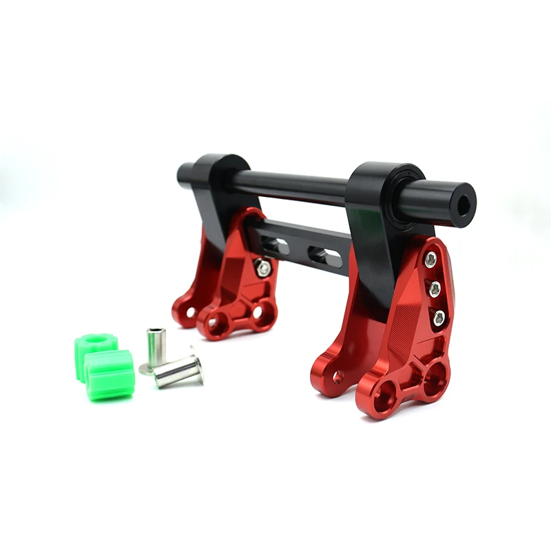 オートバイのエンジンハンガー,ヤマハ125 bws 125 x-force 155,force 2.0,nmax 155,Aerox 155, 2022,2023,cygnus x125用アクセサリー