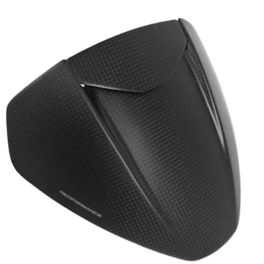 ل DUCATI Hypermotard 950 SP 950SP 2019 - 2022 2023 2024 ألياف الكربون اكسسوارات دراجة نارية الزجاج الأمامي الهدايا المجمعة