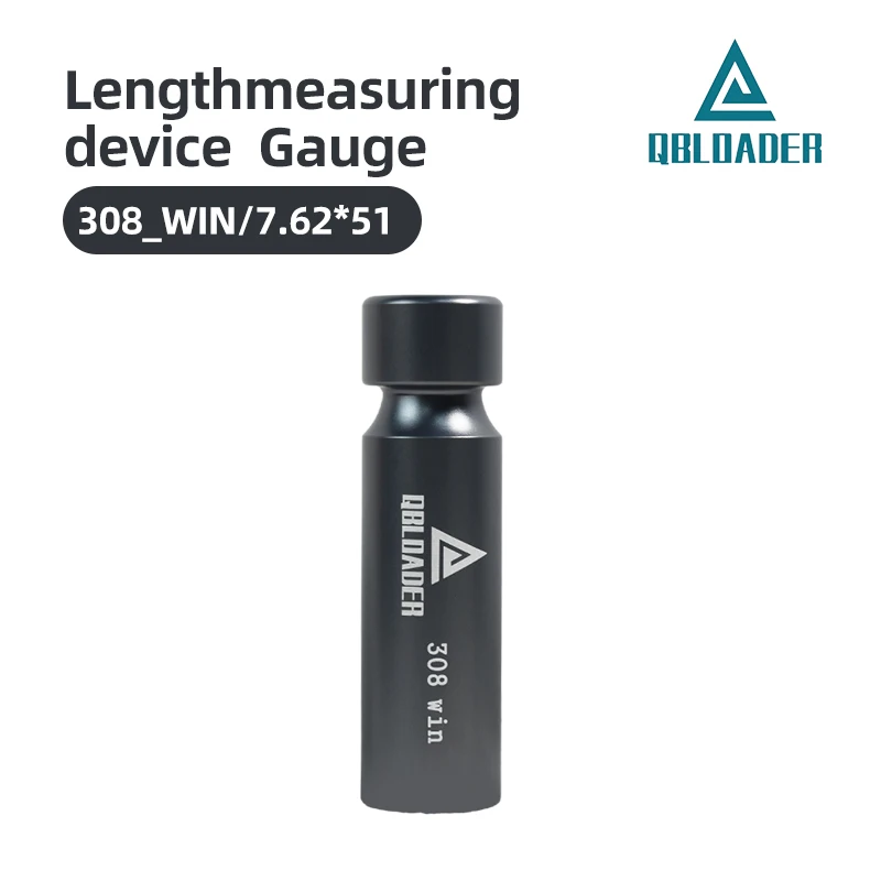 308WIN Gauge 7.62 X 51 Ammunition Not Loaded for Hunting And Shooting Sports