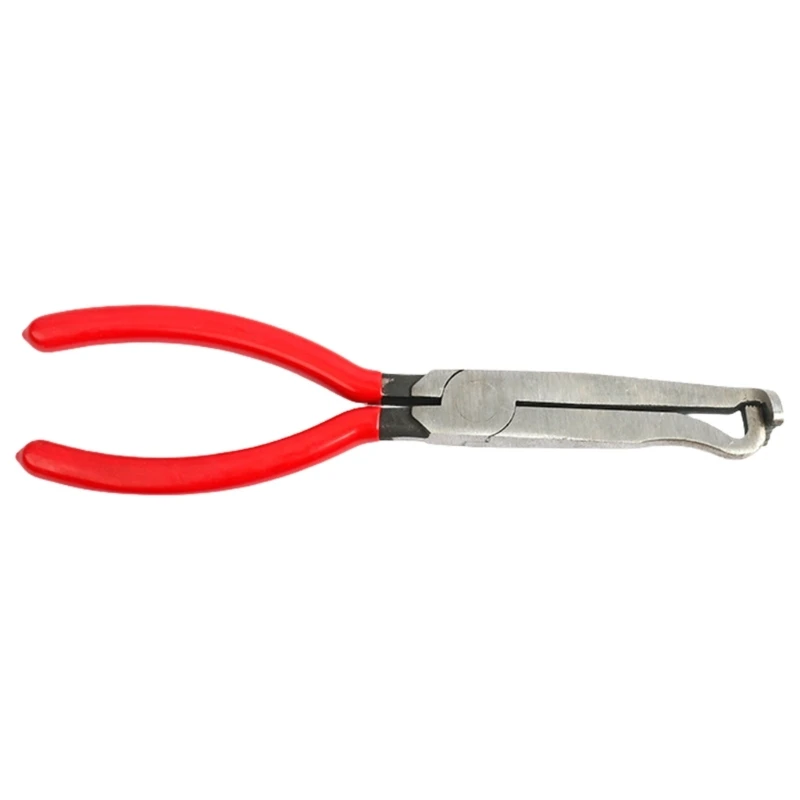 Electrical Disconnect Pliers Electrical Automotive Electrical Plugs Connector Disconnect Tool for Push Plugs Pliers